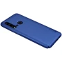 Nillkin Super Frosted Shield Matte cover case for Huawei Nova 5i, P20 Lite (2019) order from official NILLKIN store